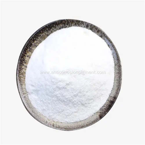 Silica White Powder Used For Textile Coating